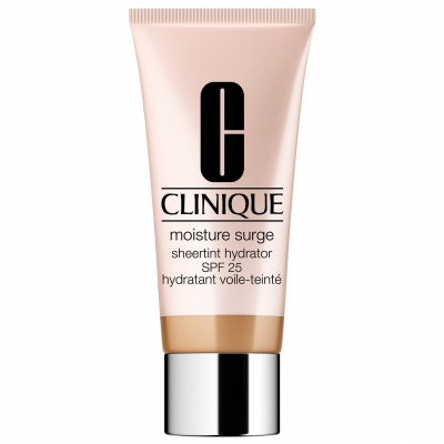 Clinique Moisture Surge Sheertint Hydrator SPF25