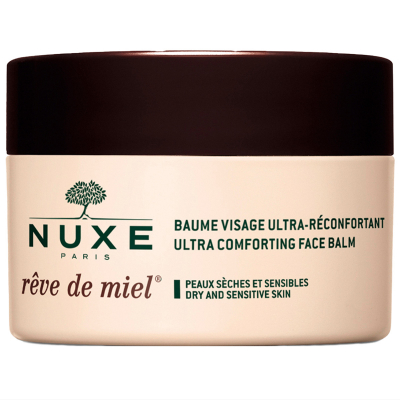 NUXE Ultra Comfortable Face Balm (50 ml)