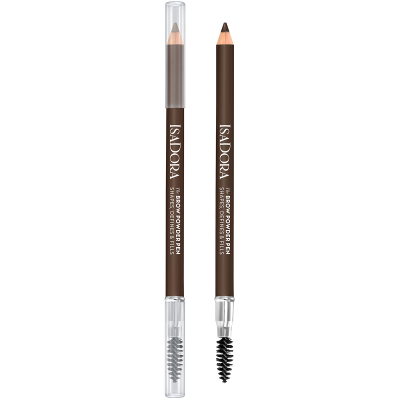 IsaDora The Brow Powder Pen, Shapes, Defines & Fills