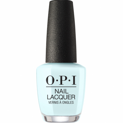 OPI Mexico City Nail Lacquer