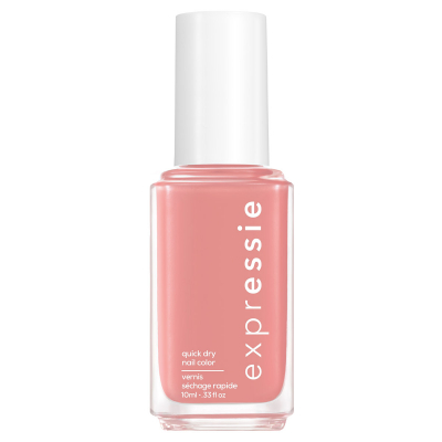 Essie Expressie Second Hand First Love 10