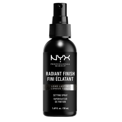 NYX Professional Makeup Radiant Make-Up Setting Spray