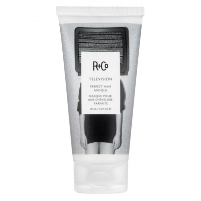 R+Co Television Perfect Hair Masque (147ml)