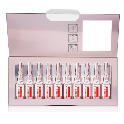 Kérastase Ampoules Cure Anti-Chute Fortifiantes Treatment (10x6ml)