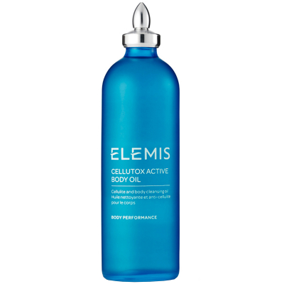 Elemis Cellutox Active Body Oil (100ml)