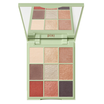 Pixi Eye Effect Shadow Palette