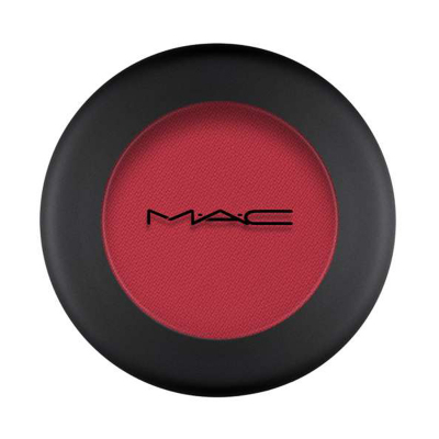 MAC Powder Kiss Eye Shadow 17 Werk, Werk, Werk