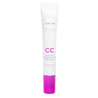 Lumene CC Color Correcting Primer