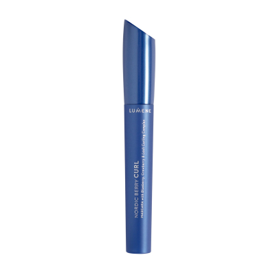 Lumene Nordic Berry Curl Mascara