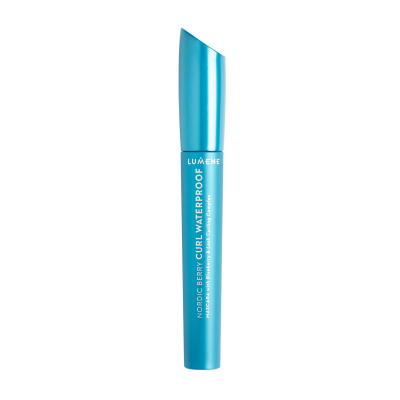 Lumene Nordic Berry Curl Mascara