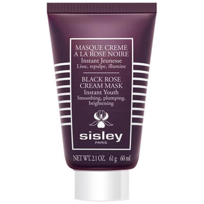 Sisley Black Rose Cream Mask (60ml)