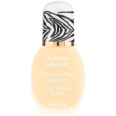 Sisley Phyto-Teint Ultra Éclat