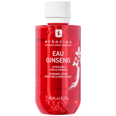 Erborian Eau Ginseng Lotion (190ml)