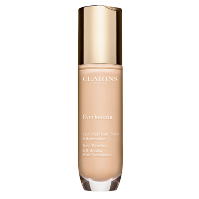 Clarins Everlasting Foundation