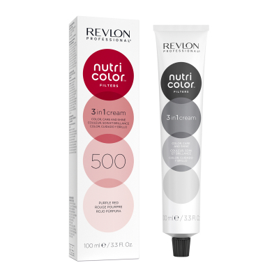 Revlon Professional Nutri Color Filters (100ml)