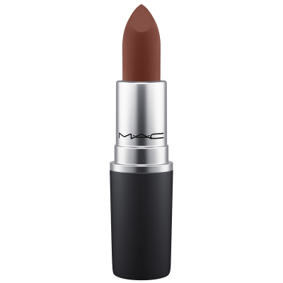 MAC Powder Kiss Lipstick