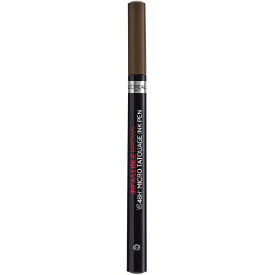 Loreal Paris UnbelievaBrow Micro Tatouage Brow Pen