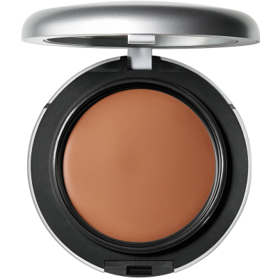 MAC Studio Fix Tech Cream To Powder Found