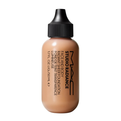 MAC Studio Radiance Face And Body (50ml) N3