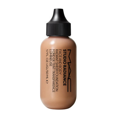 MAC Studio Radiance Face And Body (50ml) N4