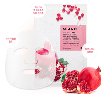 Mizon Joyful Time Essence Mask