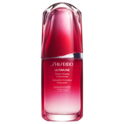 SHISEIDO Ultimune Power Infusing Concentrate