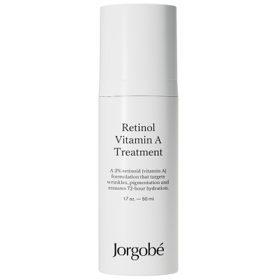 Jorgobe Retinol Vitamin A Treatment (50 ml)