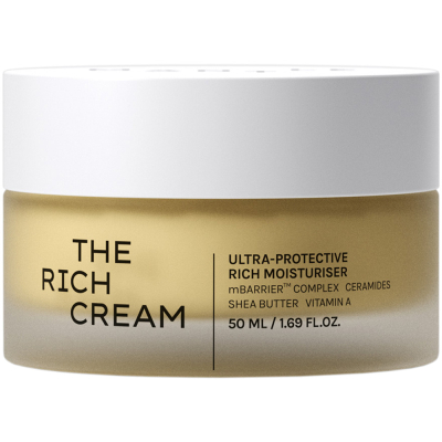 MANTLE The Rich Cream (50 ml)