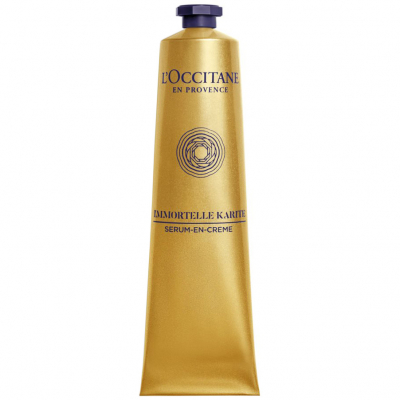 L'Occitane Immortelle Youth Handcream (75ml)