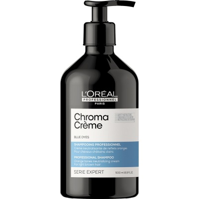 L'Oreal Professionnel Chroma Ash Shampoo