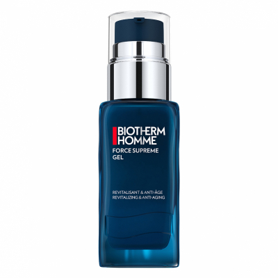 Biotherm Homme Force Supreme Anti-Aging Gel (50 ml)