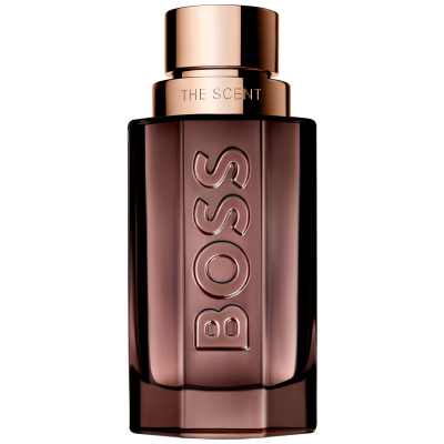 Hugo Boss The Scent Le Parfum Eau De Parfum