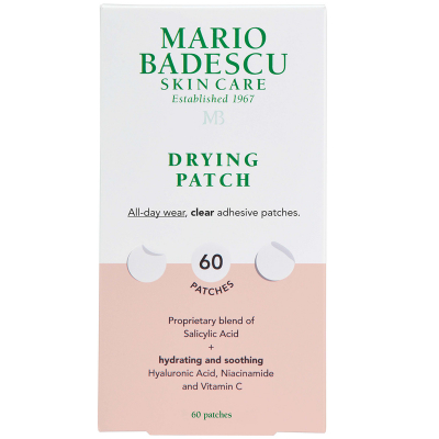 Mario Badescu Drying Patch (60 pcs)