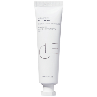 CLE Cosmetics CCC Cream