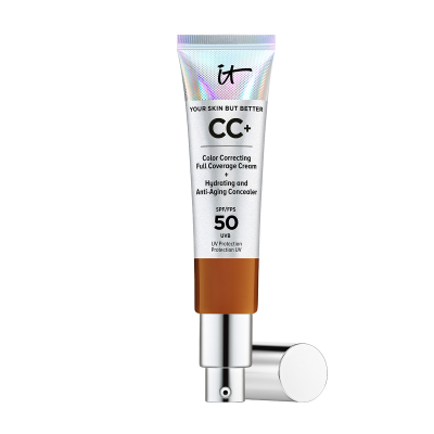 IT Cosmetics CC+ Cream SPF50 (32ml)