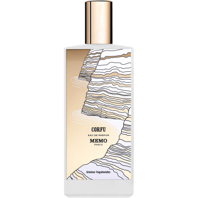 MEMO Paris Corfu Edp (75ml)