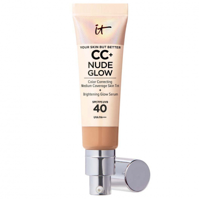 IT Cosmetics CC+ Nude Glow SPF 40