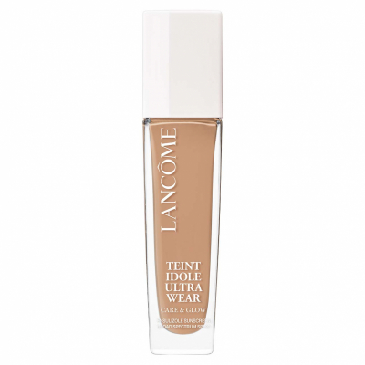 Lancôme Teint Idôle Ultra Wear Care & Glow 24H Healthy Glow Foundation