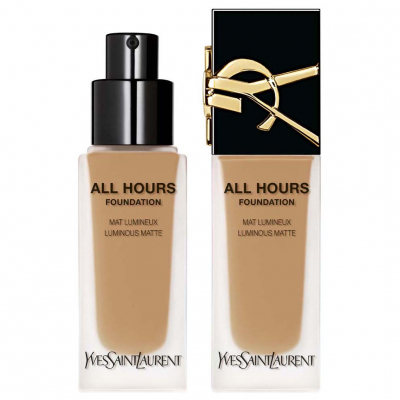 Yves Saint Laurent All Hours Foundation