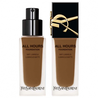 Yves Saint Laurent All Hours Foundation