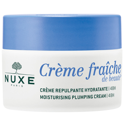 NUXE Crème Fraîche® Moisturising Plumping Cream 48 Hrs (50 ml)