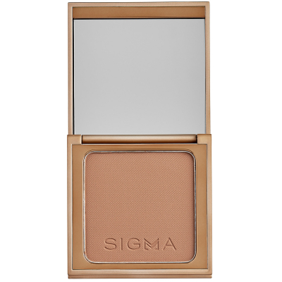 Sigma Beauty Matte Bronzer