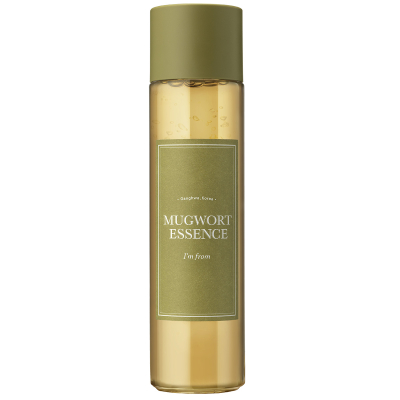 I'm From Mugwort Essence (160 ml)