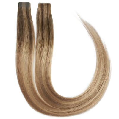 Premium Tape Extensions - Seamless & Classic 3