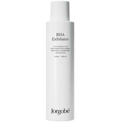 Jorgobe BHA Exfoliator (150 ml)