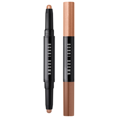 Bobbi Brown Dual-Ended Long-Wear Cream Shadow Stick