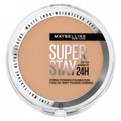 Maybelline Superstay 24H Hybrid Powder Foundation