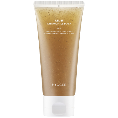 Hyggee Relief Chamomile Mask (95 ml)