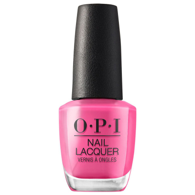 OPI Nail Lacquer Shorts Story