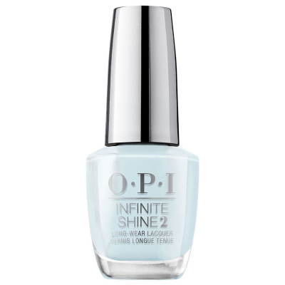 OPI Infinite Shine It's a Boy